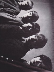 The Rolling Stones Family: Brian Jones' Lonely Hearts Club