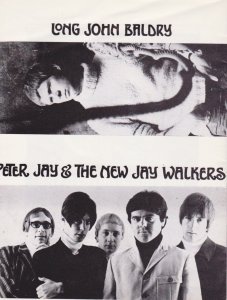 The Rolling Stones Family: Brian Jones' Lonely Hearts Club