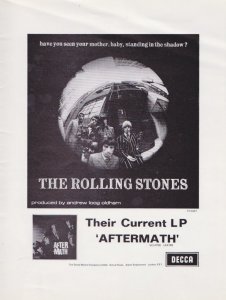The Rolling Stones Family: Brian Jones' Lonely Hearts Club