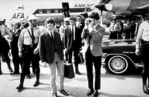 7 c������� 1964:
