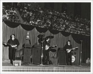 7 c������� 1964: �������, ������