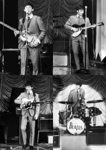 ������� The Beatles: ����� ABC, �������