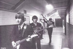 ������� The Beatles: Forum, ��������, ������