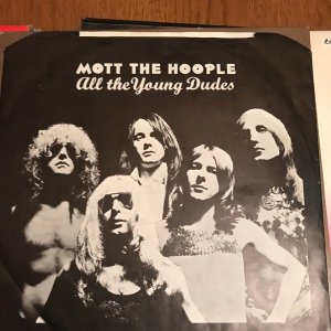 GLAM ROCK  - made in UK!