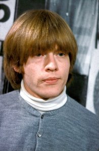 15 ������ 1965 ���� - Television House, ������, ��������� � ������ ������� ������� Ready, Steady, Go!.