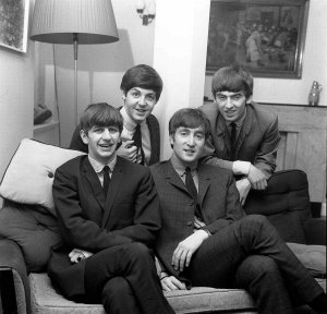 Today In The Beatles History