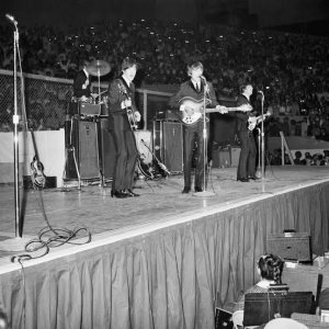 ��������� ������� The Beatles � ����� �� �������� �����!