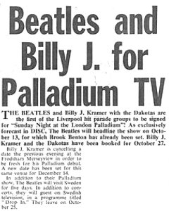 ���� ��������� ����� 1963 � �������