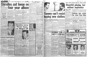 ���� ��������� ����� 1963 � �������