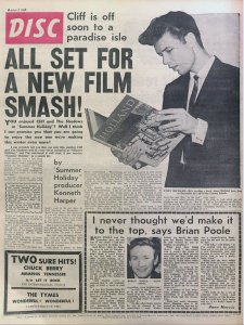 ���� ��������� ����� 1963 � �������