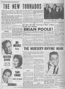 ���� ��������� ����� 1963 � �������