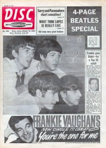 1963.10.12 � Disc �290 01 