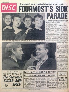���� ��������� ����� 1963 � �������