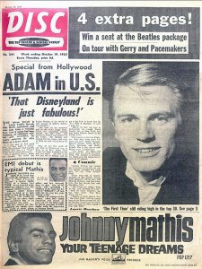 1963.10.19 � Disc �291 01 