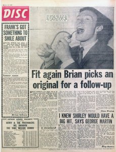 ���� ��������� ����� 1963 � �������