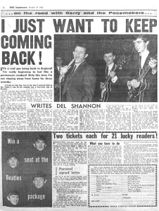 ���� ��������� ����� 1963 � �������