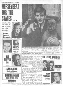 ���� ��������� ����� 1963 � �������