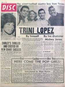 ���� ��������� ����� 1963 � �������