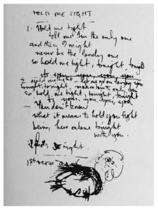 ������: Messages to Australia, Hold Me Tight, Don't Bother Me, Little Child, I Wanna Be Your Man