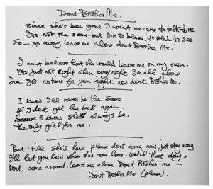 ������: Messages to Australia, Hold Me Tight, Don't Bother Me, Little Child, I Wanna Be Your Man