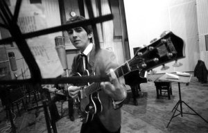 Today In The Beatles History