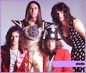 ��� ������, Slade