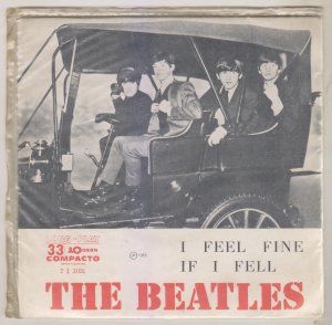 Beatles ������ � ����� ���������