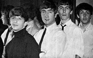 ������� The Beatles: Public Hall, �������