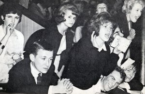 13 c������� 1963: