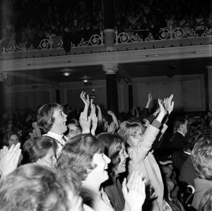1963.09.13 � Preston. Public Hall