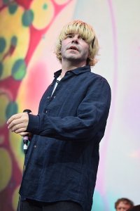 ��� ��������,  The Charlatans ������ �� ���������� �� ������ � ��������.