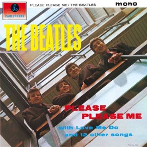 14 c������� 1963  ������ Please Please Me ����� 1, 19-� ������ (UK Record Retailer).