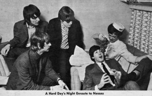 14 �������� 1964: