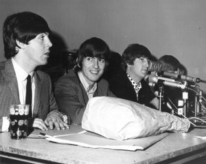 14 �������� 1964, ���������  �����-�����������