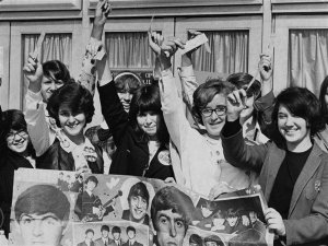14 �������� 1964: ������� �����: Civic Arena, ��������� 