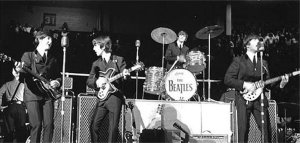 14 �������� 1964 ������� �����: Civic Arena, ���������