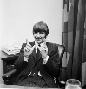 Today In The Beatles History