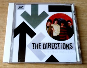 The Directions � ���������� ������ �������� ����� ����������� ���-�������� (Mod Revival), ������������ � ����� 1978 ���� � ������ �������-��� � �������� �������. ���������� ����������� ��� �������� ��������� ������ ������� � ������ �������������� ��������� 7-��������� ���������� ������ 1979 ���� �Three Bands Tonite� (� ������ �On the Train� �� ������� �), ����������� �� ������ Tortch Records.