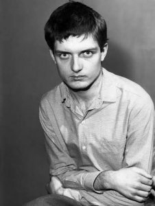 ��� ������, Joy Division ����� ������������ ��������������� � ���������� �����