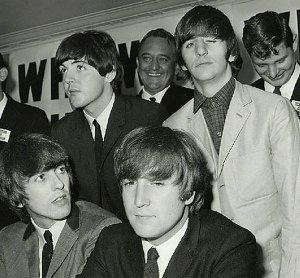 Today In The Beatles History