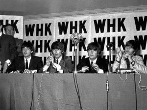 Today In The Beatles History