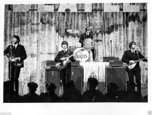 15 �������� 1964  ������� �����: Public Auditorium, ��������, ����� 20.00, �������