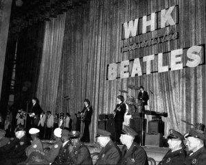 Today In The Beatles History