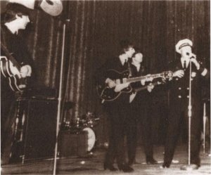 Today In The Beatles History