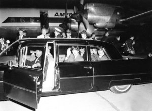 15 �������� 1964  ����� � ���������