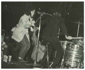 15 �������� 1964  ����� � ���������