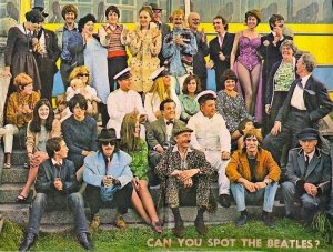 15 �������� 1967 �����, Atlantic Hotel