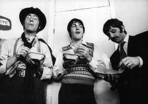 C����� ������: Magical Mystery Tour 9.00, ������� 15 �������� 1967
