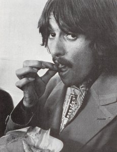 Today In The Beatles History