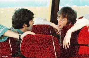 ���� � ��� � �������� Magical Mystery Tour, �������� 1967 ����